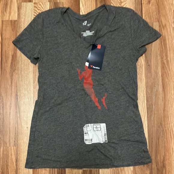 Women’s WNBA Tees - Picture 6 of 9